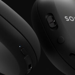 Sonos Ace Ultra mürasummutavad juhtmevabad kõrvaklapid