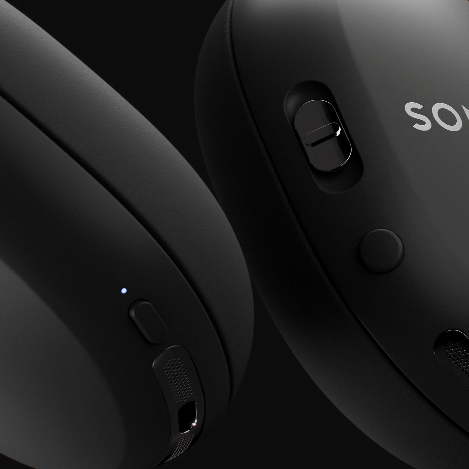 Sonos Ace Ultra mürasummutavad juhtmevabad kõrvaklapid