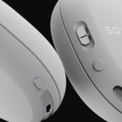 Sonos Ace Ultra mürasummutavad juhtmevabad kõrvaklapid