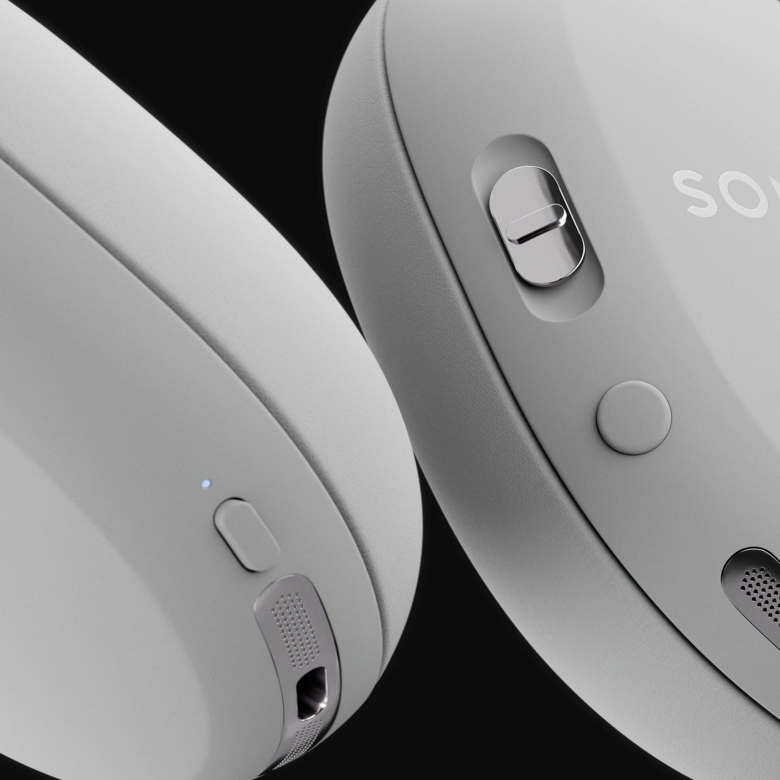 Sonos Ace Ultra mürasummutavad juhtmevabad kõrvaklapid