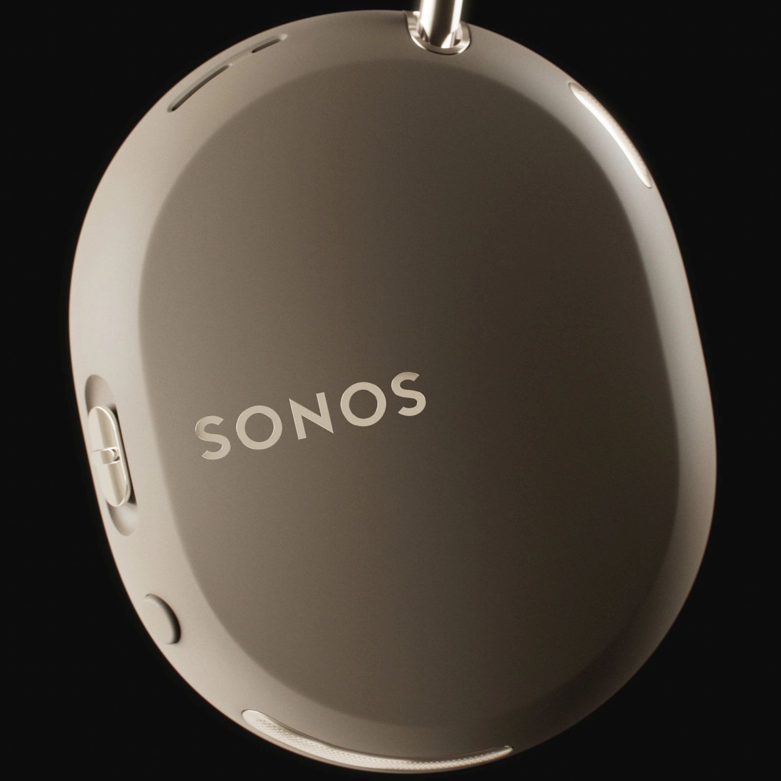 Sonos Ace Ultra mürasummutavad juhtmevabad kõrvaklapid