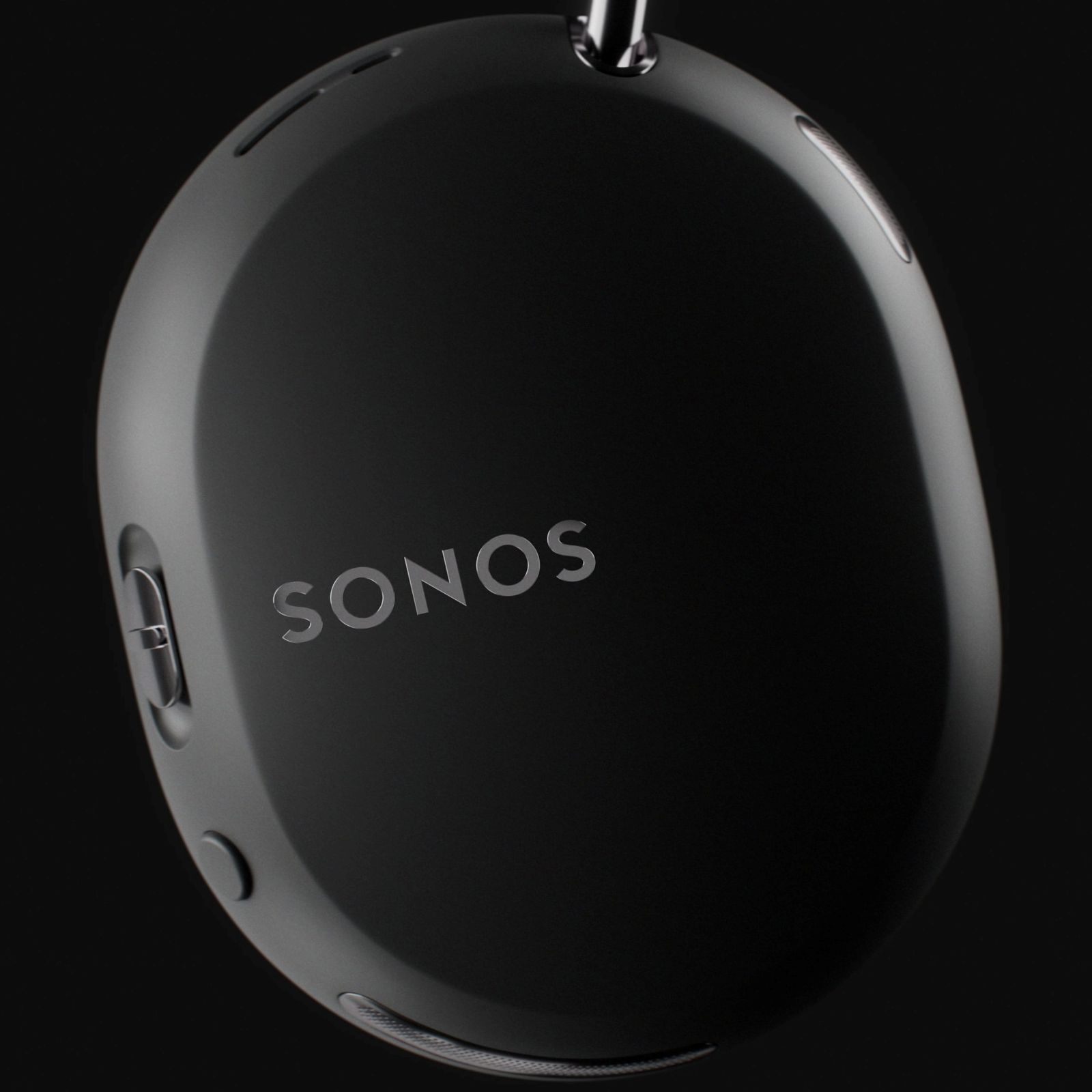 Sonos Ace Ultra mürasummutavad juhtmevabad kõrvaklapid