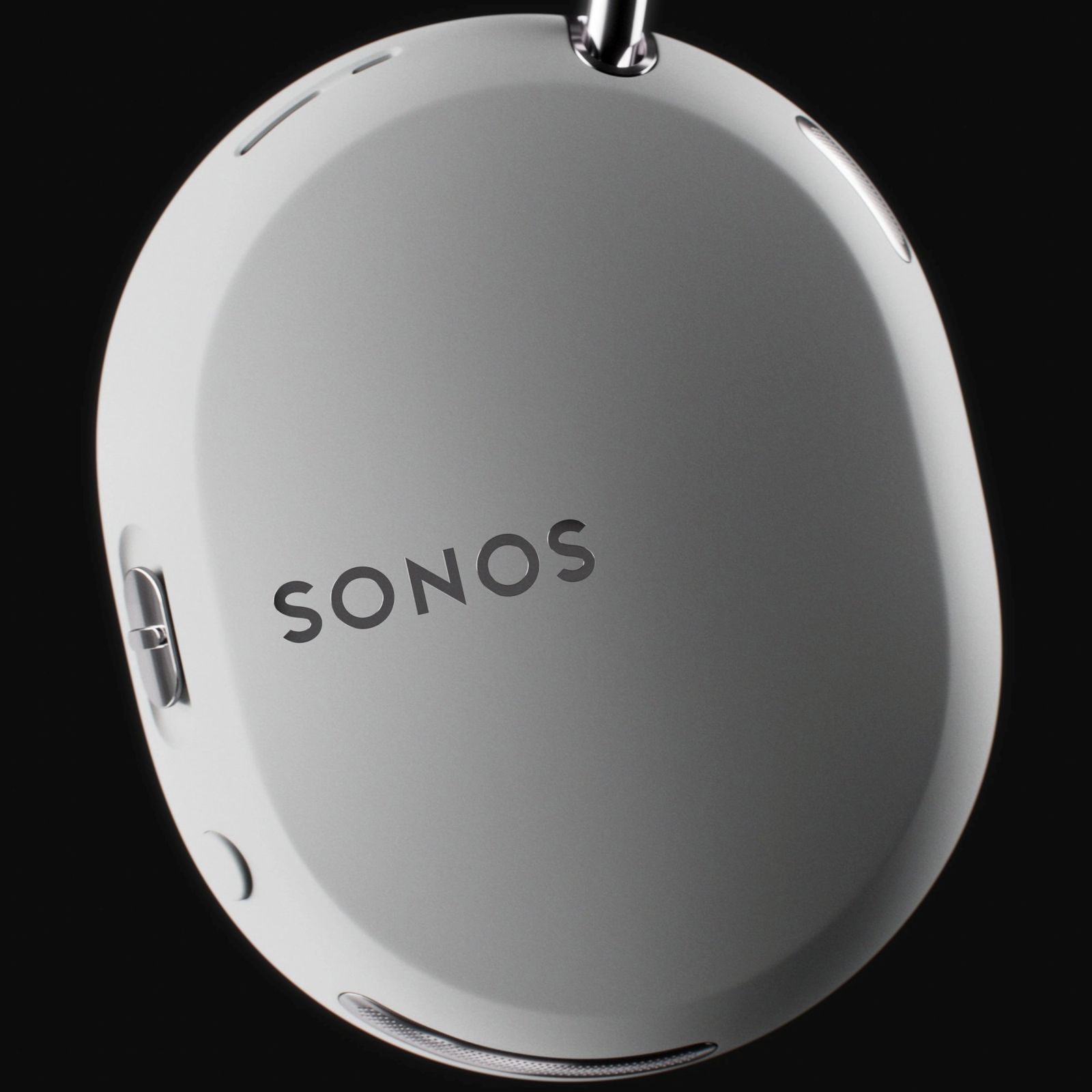 Sonos Ace Ultra mürasummutavad juhtmevabad kõrvaklapid