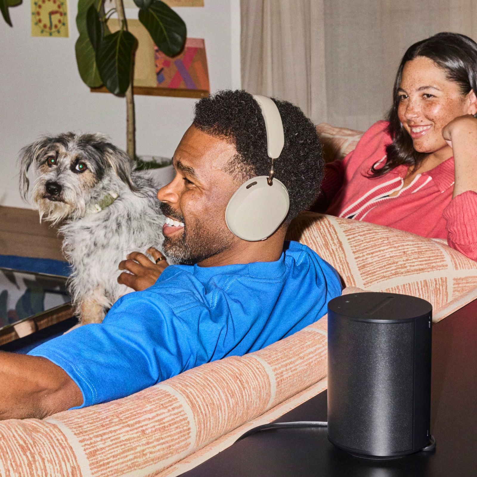 Sonos Ace Ultra mürasummutavad juhtmevabad kõrvaklapid