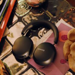 Sonos Ace Ultra mürasummutavad juhtmevabad kõrvaklapid