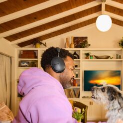 Sonos Ace Ultra mürasummutavad juhtmevabad kõrvaklapid
