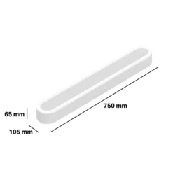 Sonos Beam Ultra nutikas soundbar