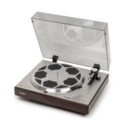 Thorens TD 404 DD täisautomaatne otseveoline vinüülplaadimängija