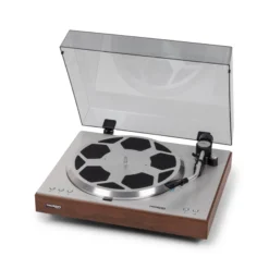 Thorens TD 404 DD täisautomaatne otseveoline vinüülplaadimängija