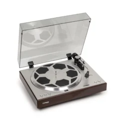 Thorens TD 404 DD täisautomaatne otseveoline vinüülplaadimängija