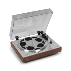 Thorens TD 404 DD täisautomaatne otseveoline vinüülplaadimängija