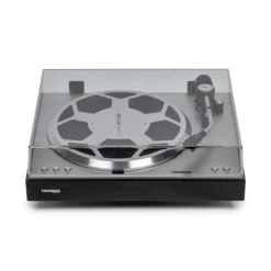 Thorens TD 404 DD täisautomaatne otseveoline vinüülplaadimängija