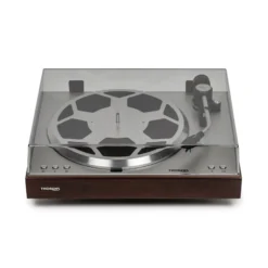 Thorens TD 404 DD täisautomaatne otseveoline vinüülplaadimängija