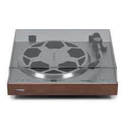 Thorens TD 404 DD täisautomaatne otseveoline vinüülplaadimängija