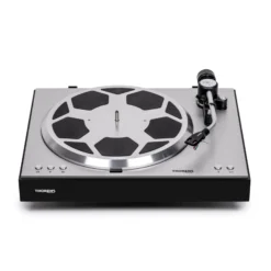 Thorens TD 404 DD täisautomaatne otseveoline vinüülplaadimängija