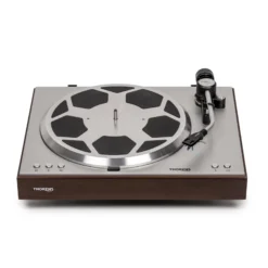 Thorens TD 404 DD täisautomaatne otseveoline vinüülplaadimängija