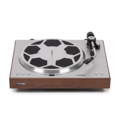Thorens TD 404 DD täisautomaatne otseveoline vinüülplaadimängija