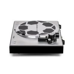 Thorens TD 404 DD täisautomaatne otseveoline vinüülplaadimängija