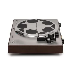 Thorens TD 404 DD täisautomaatne otseveoline vinüülplaadimängija