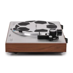 Thorens TD 404 DD täisautomaatne otseveoline vinüülplaadimängija