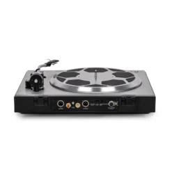 Thorens TD 404 DD täisautomaatne otseveoline vinüülplaadimängija