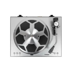 Thorens TD 404 DD täisautomaatne otseveoline vinüülplaadimängija