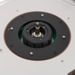 Thorens TD 404 DD täisautomaatne otseveoline vinüülplaadimängija