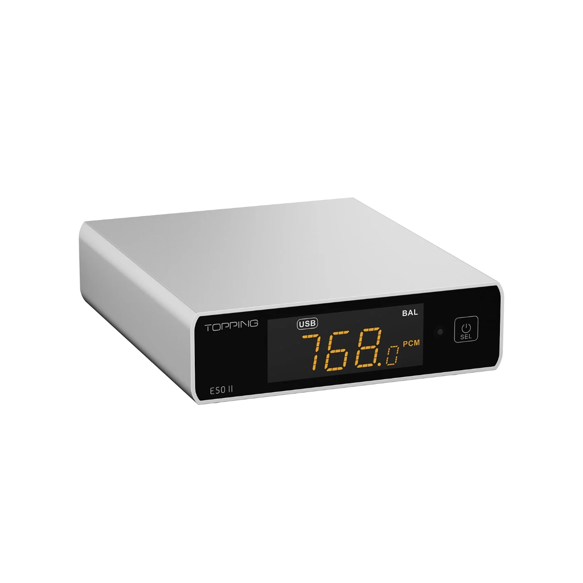Topping E50 II DAC