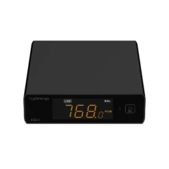 Topping E50 II DAC