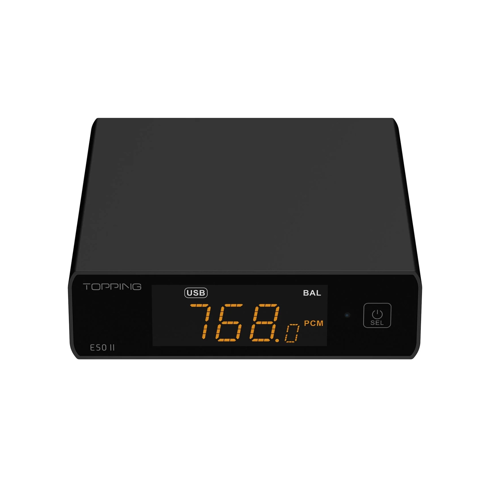 Topping E50 II DAC