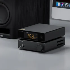 Topping E50 II DAC