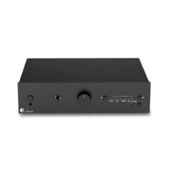 Pro-Ject Uni Box S3 auhinnatud kompaktne, striimiv integreeritud helivõimendi