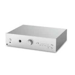 Pro-Ject Uni Box S3 auhinnatud kompaktne, striimiv integreeritud helivõimendi