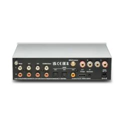 Pro-Ject Uni Box S3 auhinnatud kompaktne, striimiv integreeritud helivõimendi