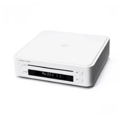 Argon Audio CD1 kompaktne ja hea heliga CD-mängija