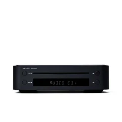 Argon Audio CD1 kompaktne ja hea heliga CD-mängija