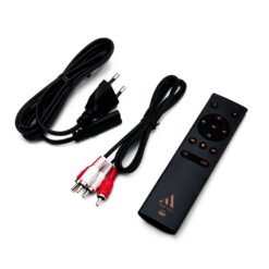 Argon Audio CD-1 CD-mängija - Pilt 9