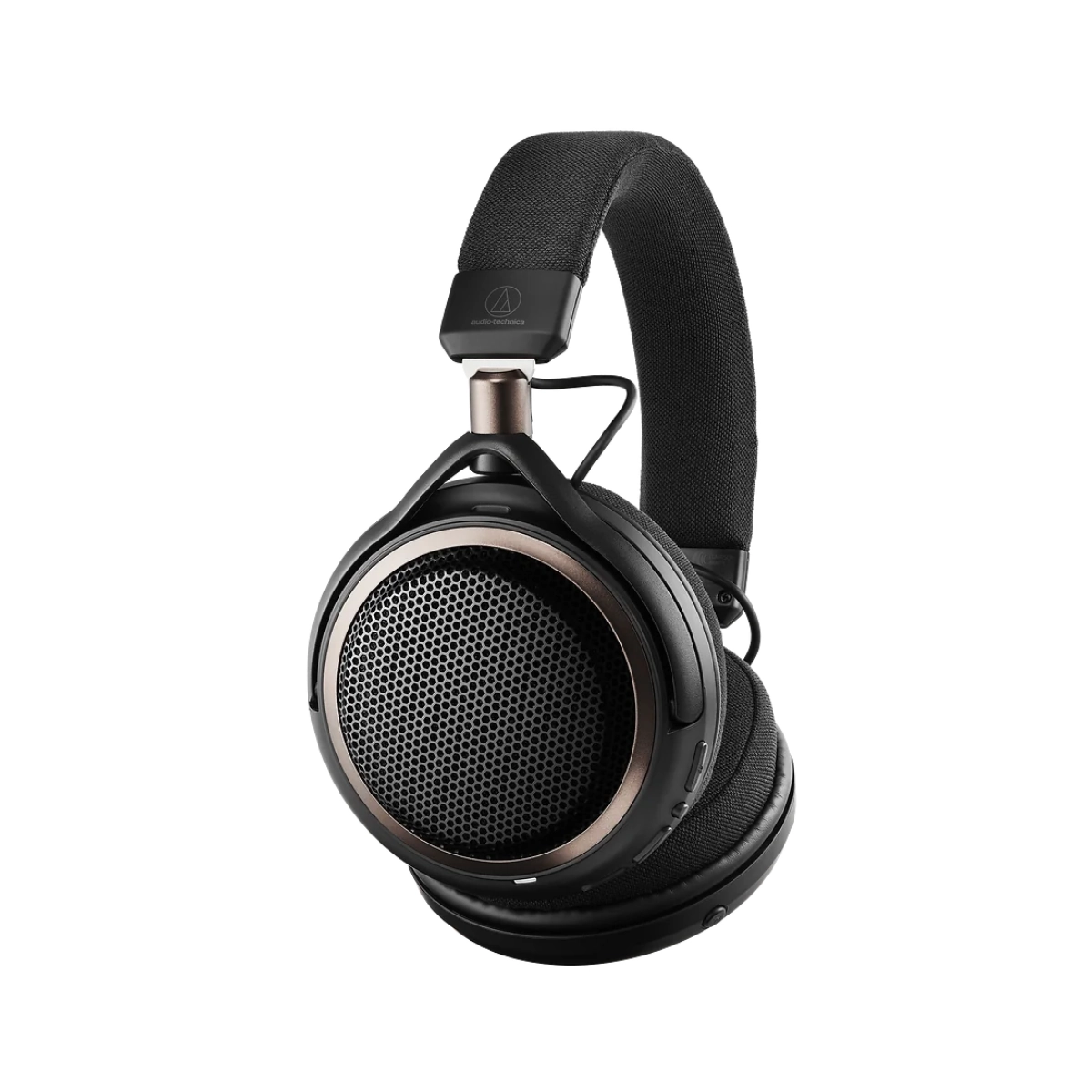 Audio-Technica ATH-AL5NC avatud tüüpi juhtmevabad üle kõrva kõrvaklapid