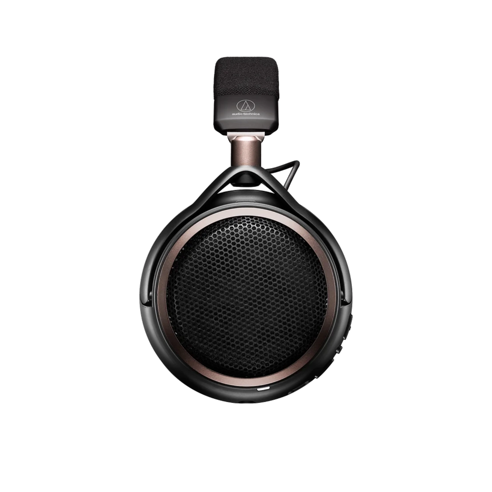 Audio-Technica ATH-AL5NC avatud tüüpi juhtmevabad üle kõrva kõrvaklapid