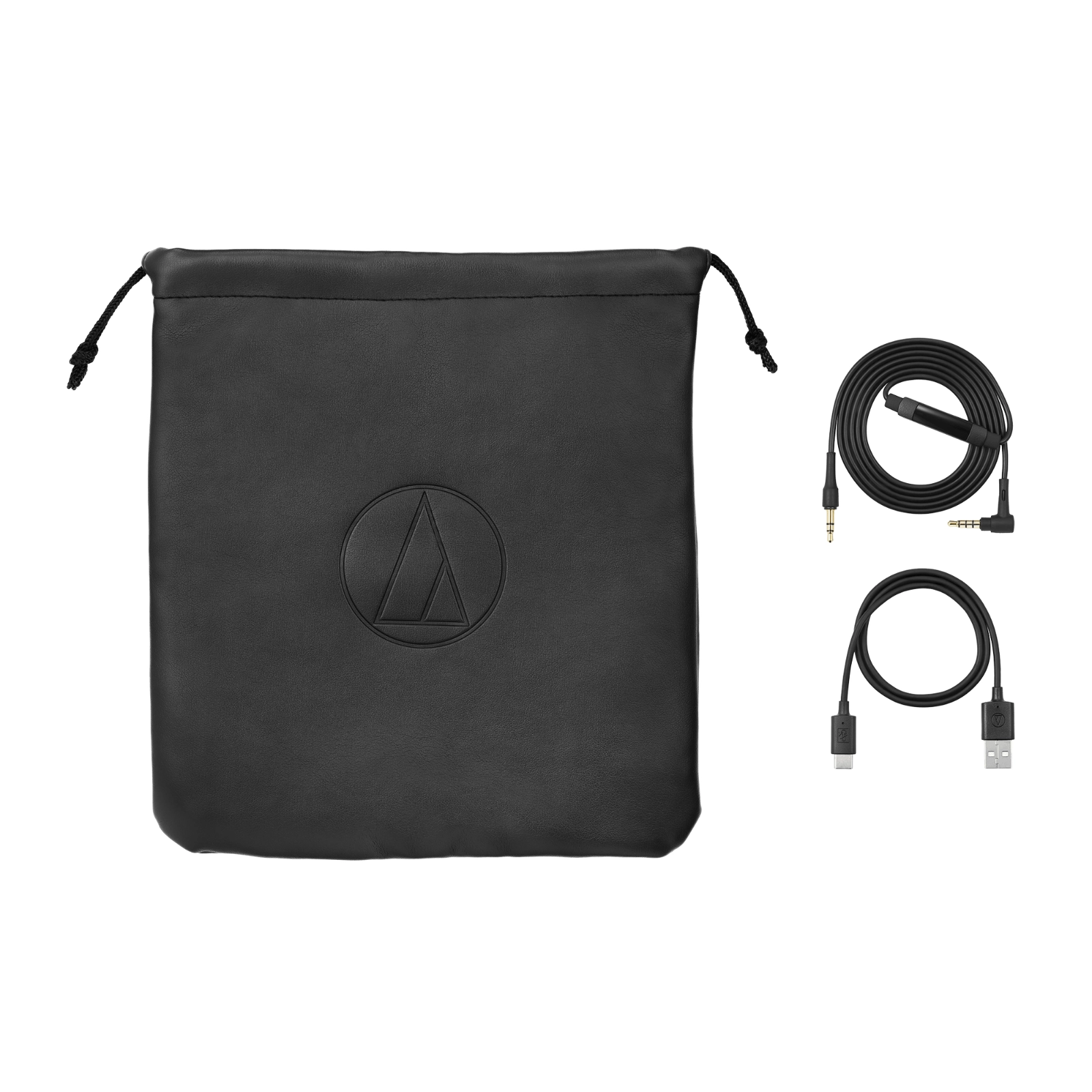 Audio-Technica ATH-AL5NC avatud tüüpi juhtmevabad üle kõrva kõrvaklapid
