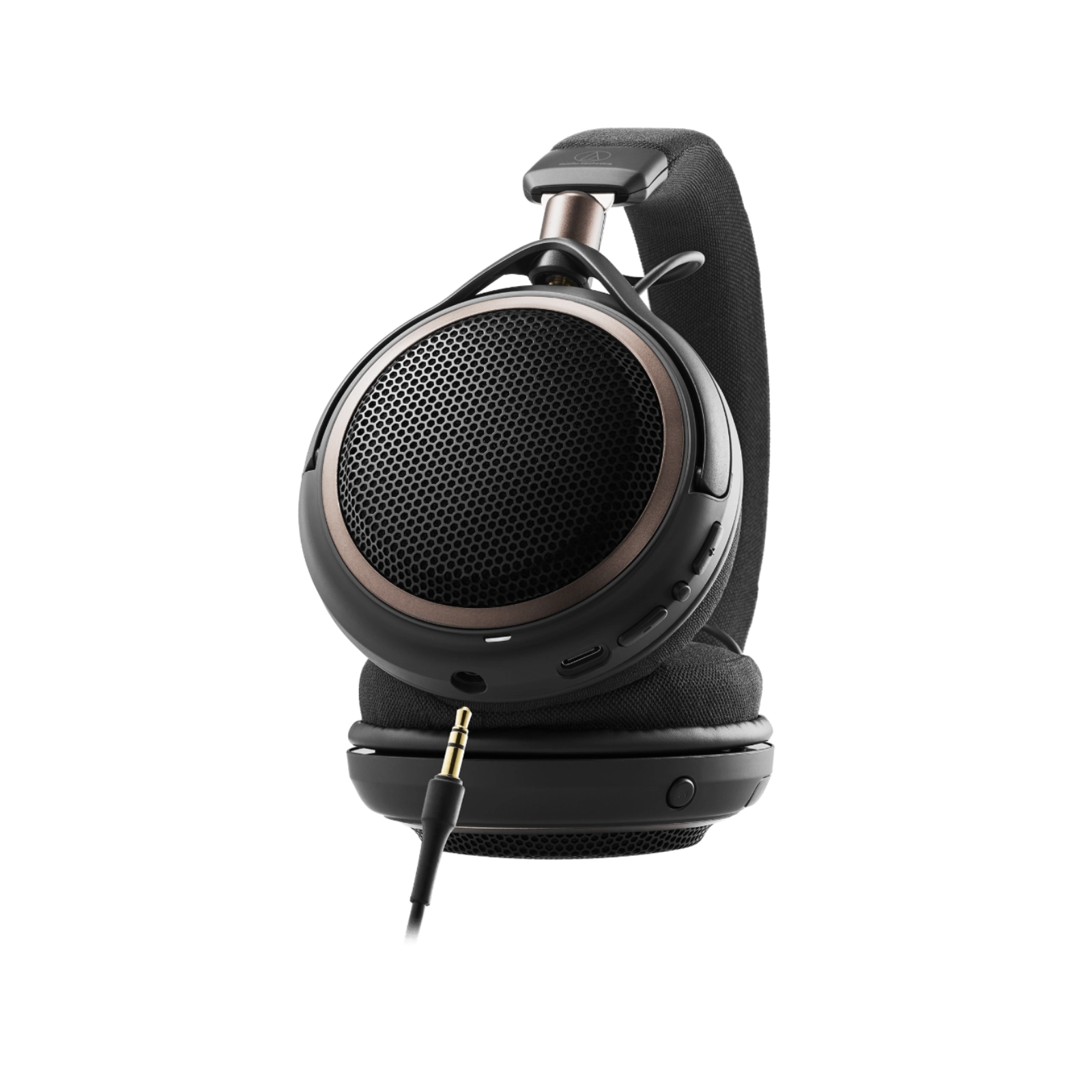 Audio-Technica ATH-AL5NC avatud tüüpi juhtmevabad üle kõrva kõrvaklapid