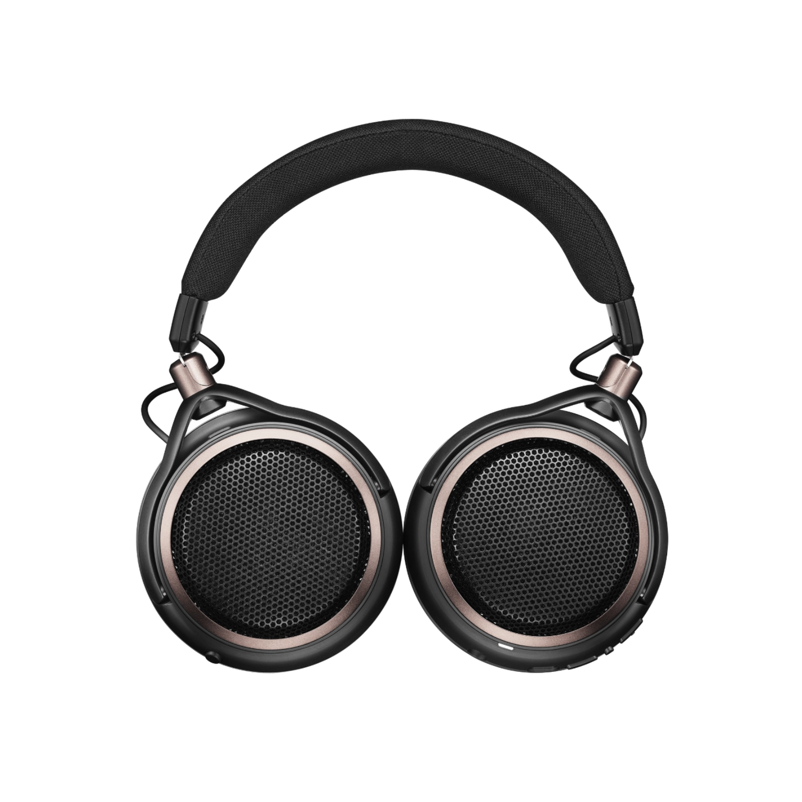 Audio-Technica ATH-AL5NC avatud tüüpi juhtmevabad üle kõrva kõrvaklapid