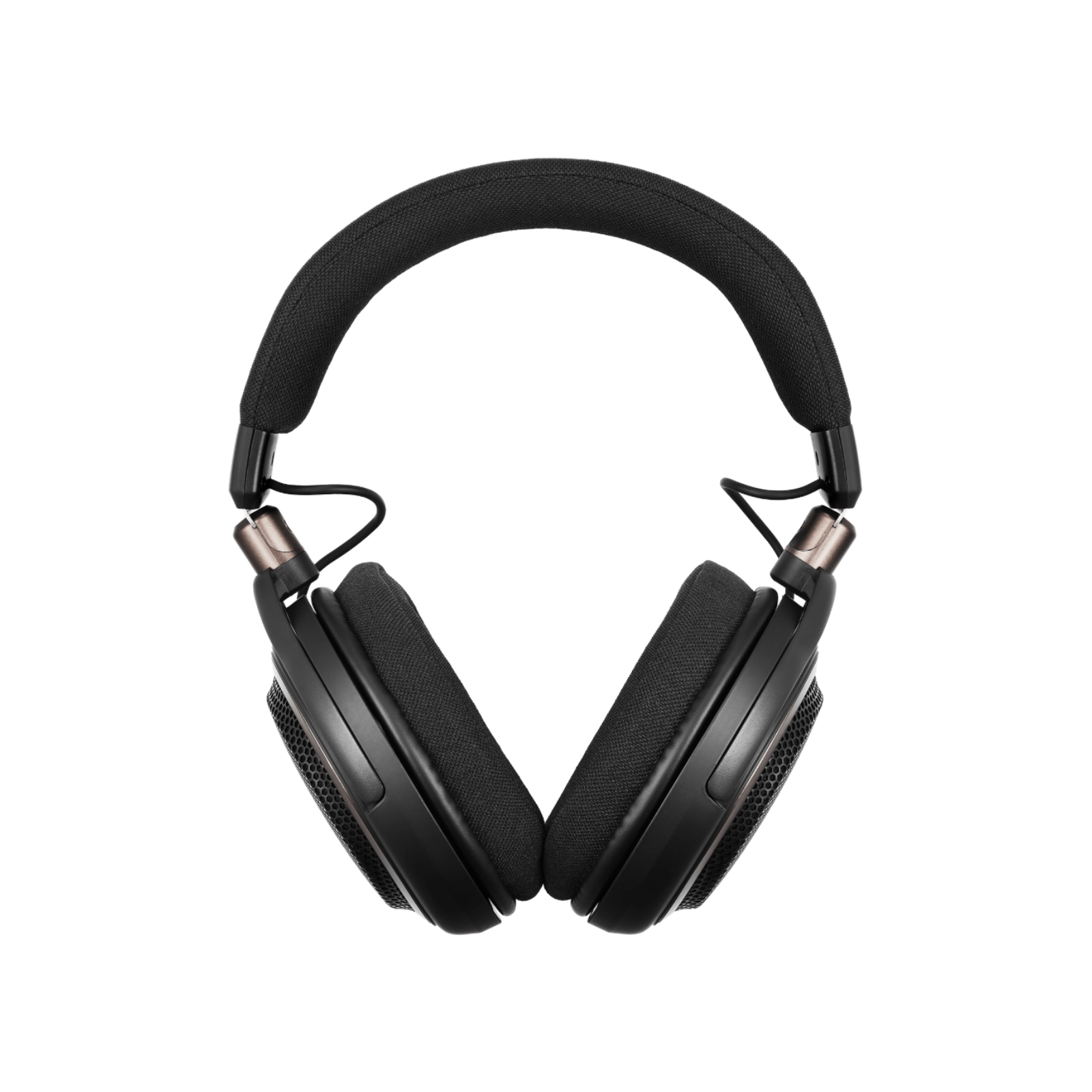 Audio-Technica ATH-AL5NC avatud tüüpi juhtmevabad üle kõrva kõrvaklapid