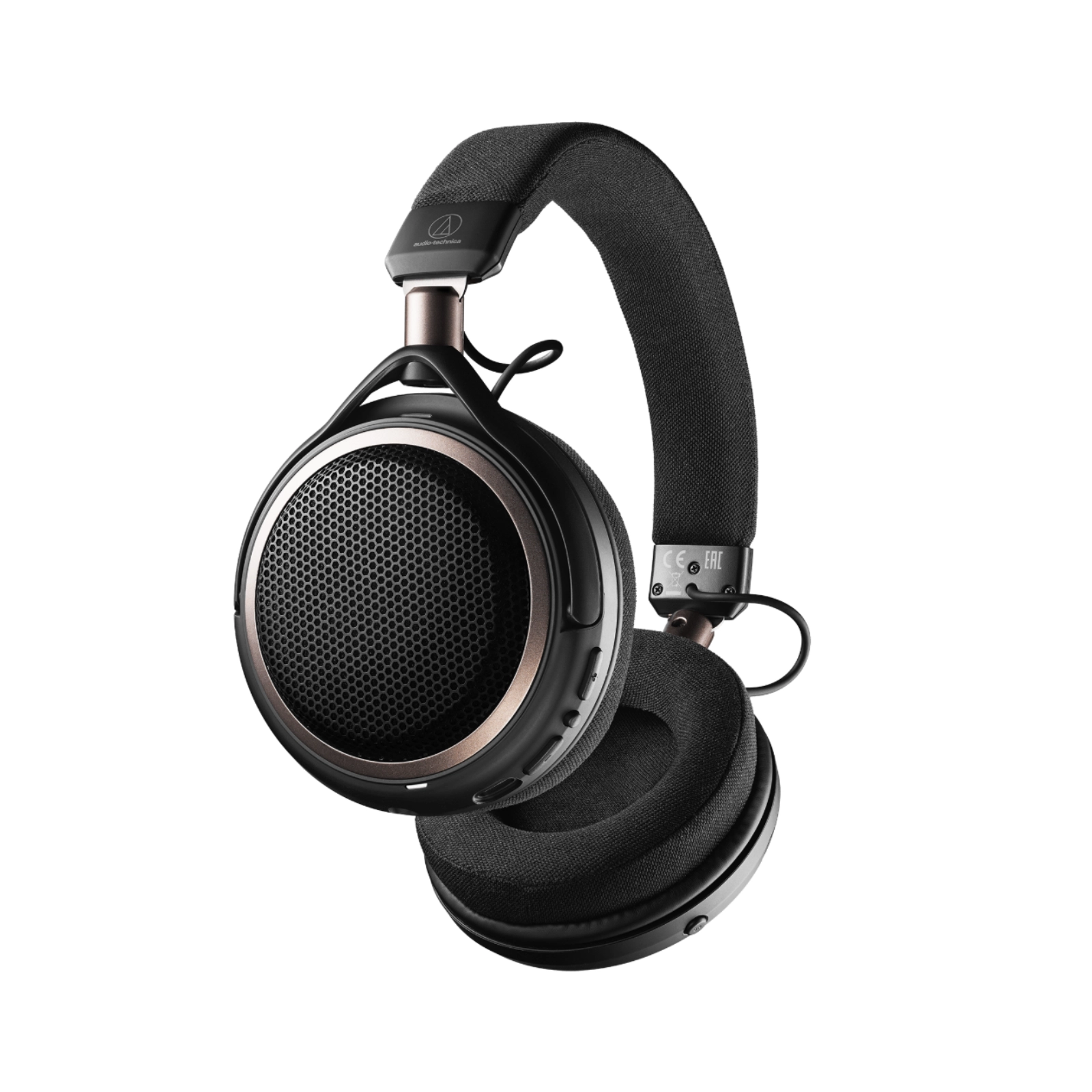 Audio-Technica ATH-AL5NC avatud tüüpi juhtmevabad üle kõrva kõrvaklapid