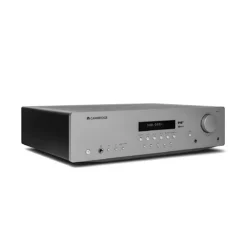 Cambridge Audio AXR100D FM/DAB+ tuuneriga stereoressiiver