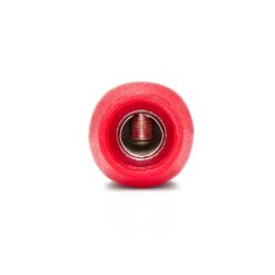 Essentials Classic Banana 1 BFA kõlarikaablite otsad (4tk) - Pilt 5