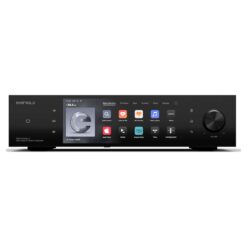 Eversolo DMP A8 Gen 2 striimer