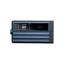 iFi Audio iDSD GR 2 kaasaskantav DAC ja kõrvaklapivõimendi