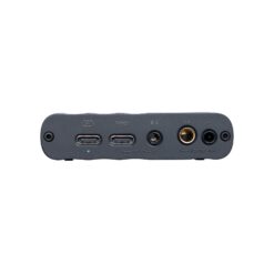 iFi Audio iDSD GR 2 kaasaskantav DAC ja kõrvaklapivõimendi