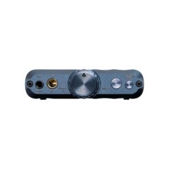 iFi Audio iDSD GR 2 kaasaskantav DAC ja kõrvaklapivõimendi